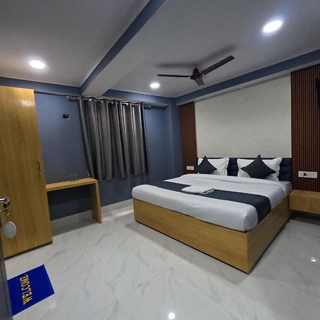 Hotel Aastha Height Rishīkesh 外观 照片