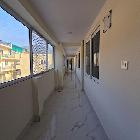 Hotel Aastha Height Rishīkesh 外观 照片